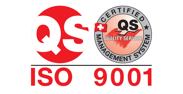 VSITE potvrdio svoju kvalitetu recertifikacijom prema normi ISO 9001:2015