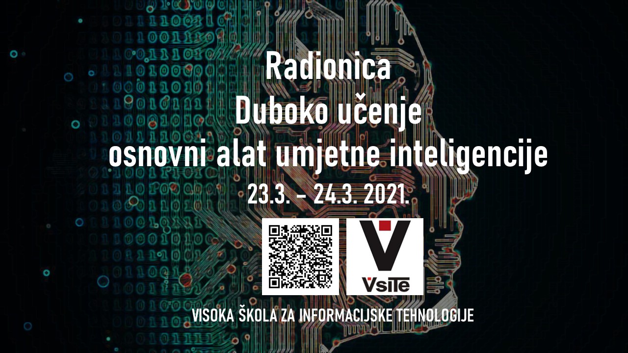 Workshop „Deep Learning - Basic Tool in Artificial Intelligence “