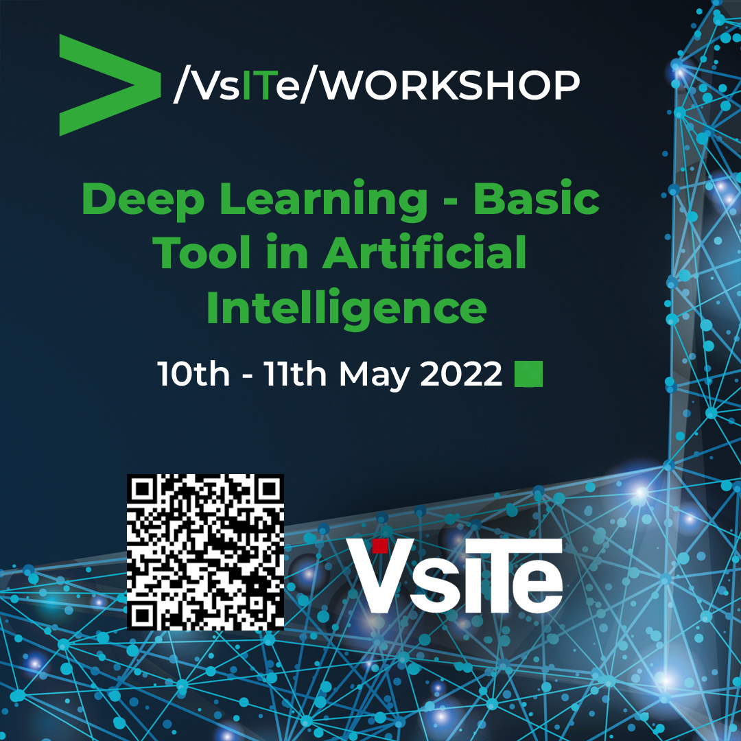 Workshop „Deep Learning - Basic Tool in Artificial Intelligence “
