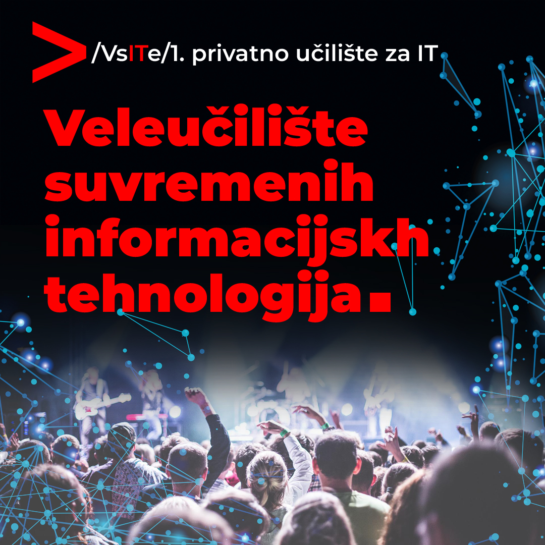 VSITE - Veleučilište suvremenih informacijskih tehnologija