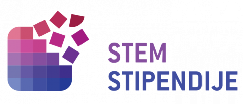 VSITE - STEM stipendije