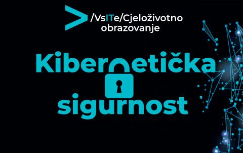 VSITE Kibernetička sigurnost Visoka škola za informacijske tehnologije