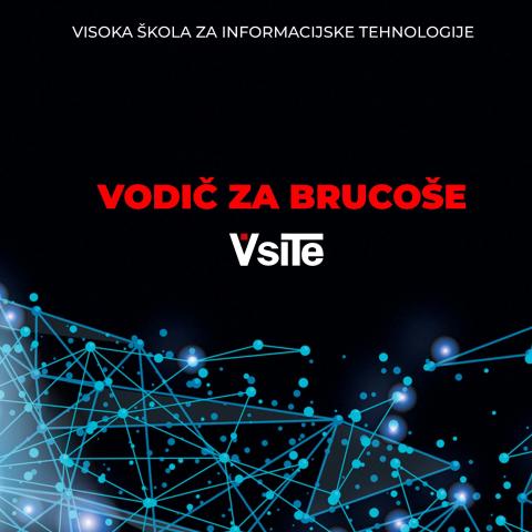 VSITE - Vodic za brucose