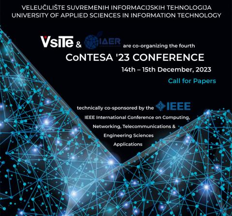 VSITE Contesa IEEE IAER