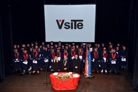 VSITE Svecana promocija 2023