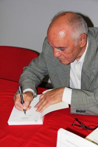 Promocija knjige Mikrokontroleri