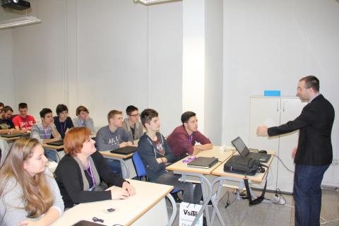 IoT2EU konferencija
