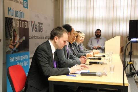 IoT2EU konferencija