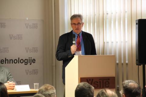 IoT2EU konferencija