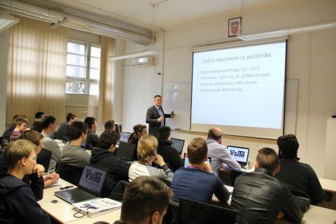 IoT2EU konferencija
