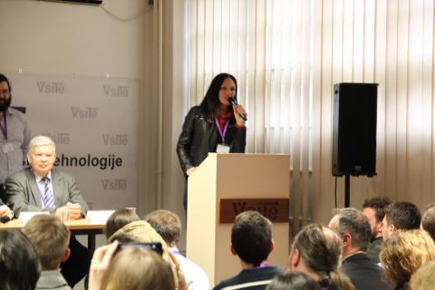 IoT2EU konferencija