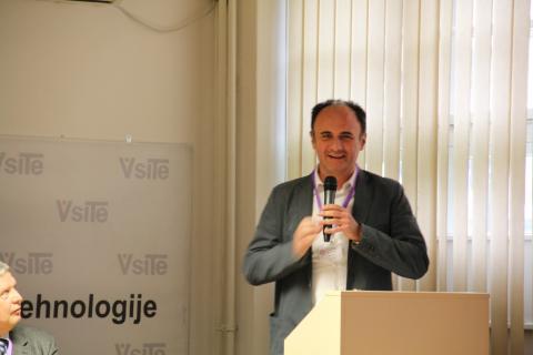 IoT2EU konferencija