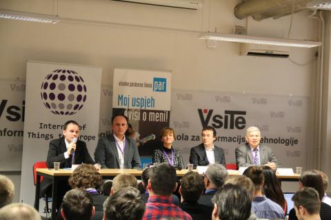 IoT2EU konferencija