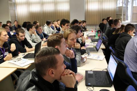 IoT2EU konferencija