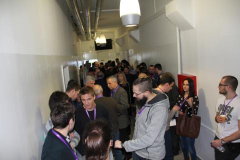 IoT2EU konferencija