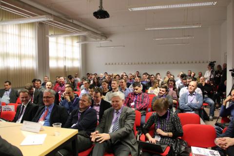 IoT2EU konferencija