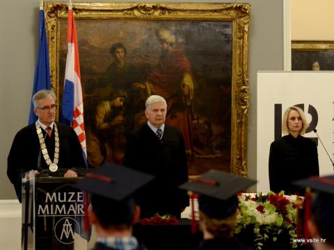 Svečana promocija 2016