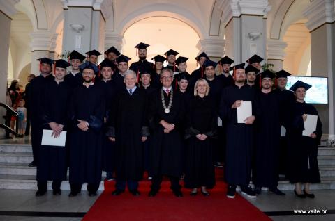 Svečana promocija 2016