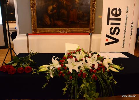 Svečana promocija 2015