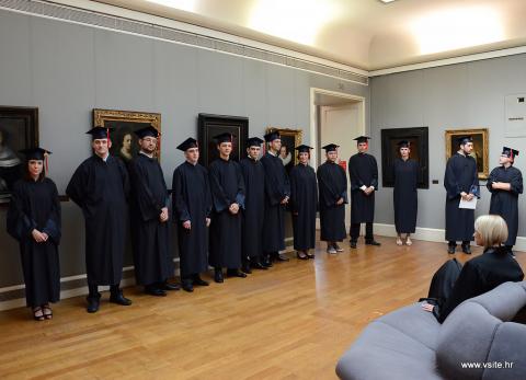Svečana promocija 2015