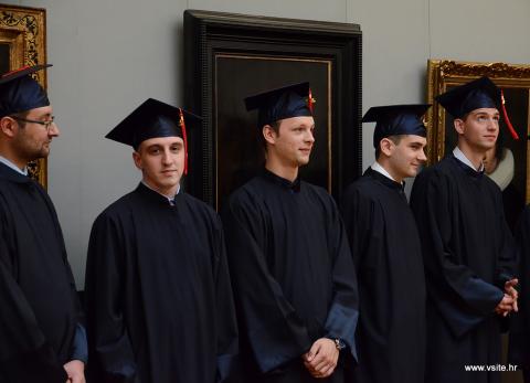 Svečana promocija 2015