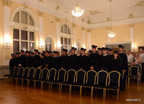 Svečana promocija 2015
