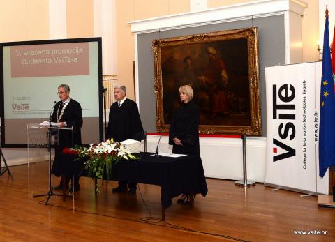 Svečana promocija 2015