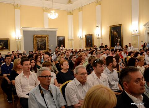Svečana promocija 2015