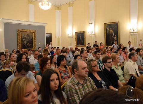 Svečana promocija 2015