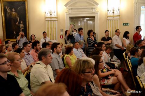 Svečana promocija 2015