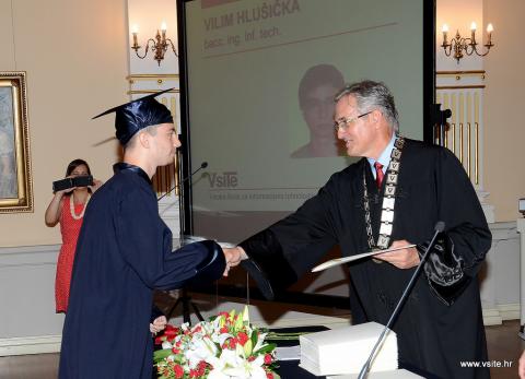 Svečana promocija 2015