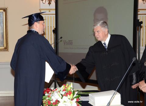 Svečana promocija 2015