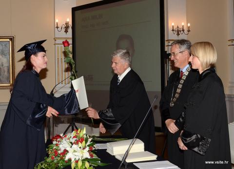 Svečana promocija 2015