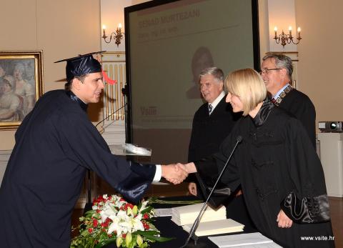 Svečana promocija 2015