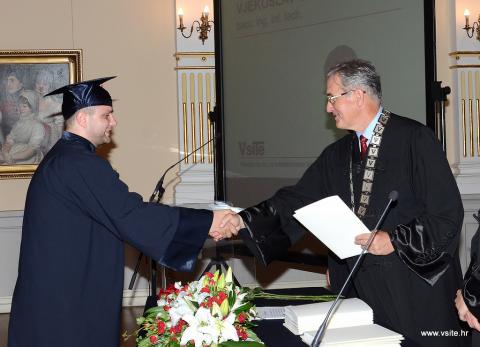 Svečana promocija 2015