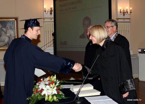 Svečana promocija 2015