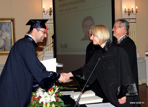 Svečana promocija 2015