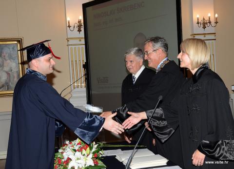 Svečana promocija 2015