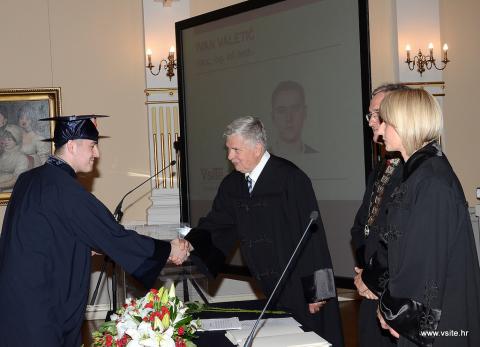 Svečana promocija 2015