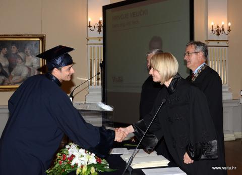 Svečana promocija 2015