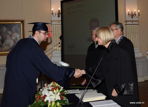 Svečana promocija 2015