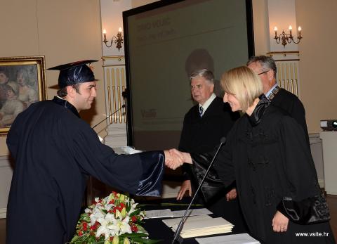 Svečana promocija 2015