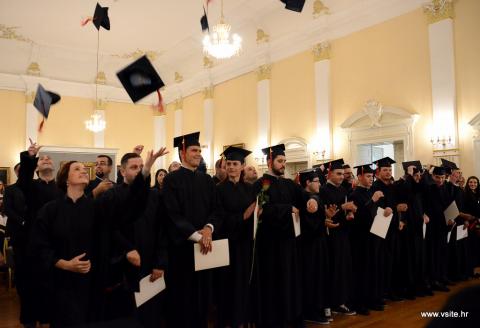 Svečana promocija 2015