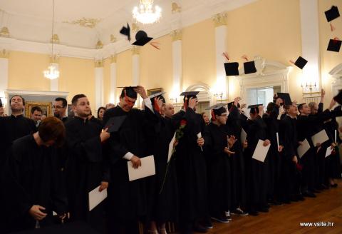 Svečana promocija 2015
