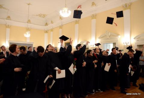 Svečana promocija 2015