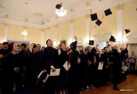 Svečana promocija 2015