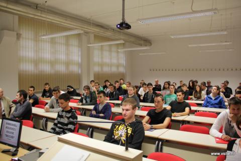 Uvodno predavanje 2013-14