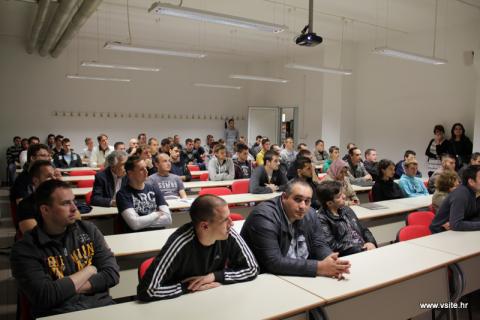 Uvodno predavanje 2013-14