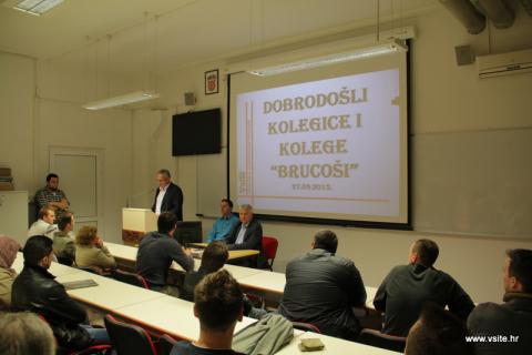 Uvodno predavanje 2013-14
